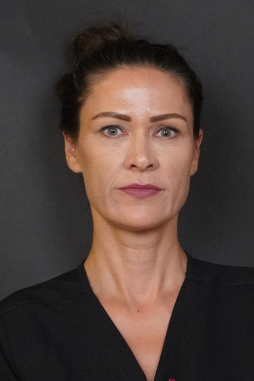 Dr. Ringhofer Claudia