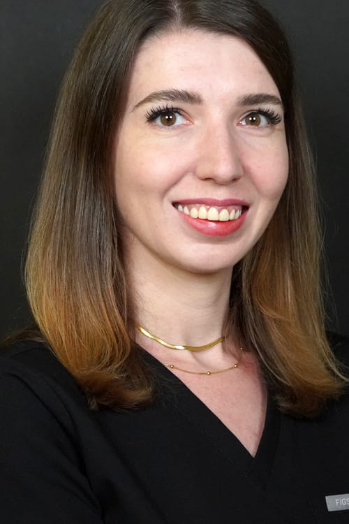 Dr.med.univ. Anna Kovács