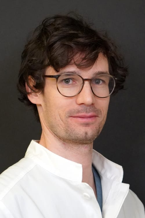 Dr.med.univ. Paul Liebmann