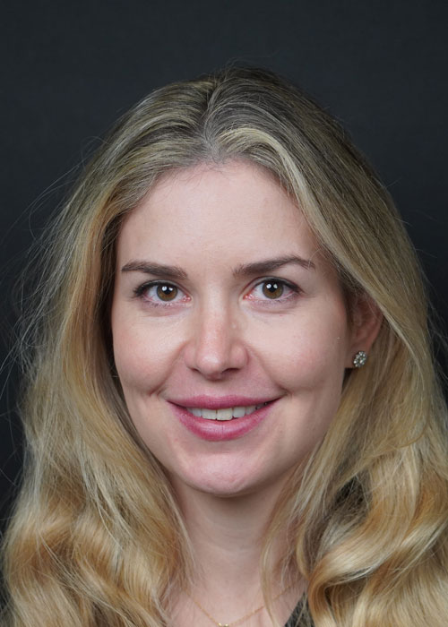 Dr. Constanze Posch