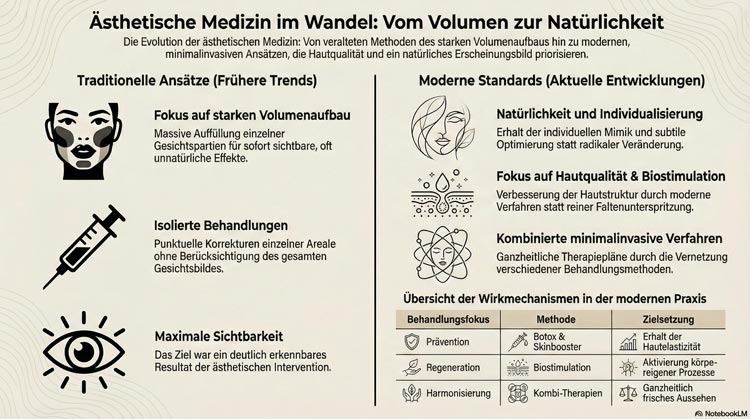 Grafik zum Thema Natürlich schön