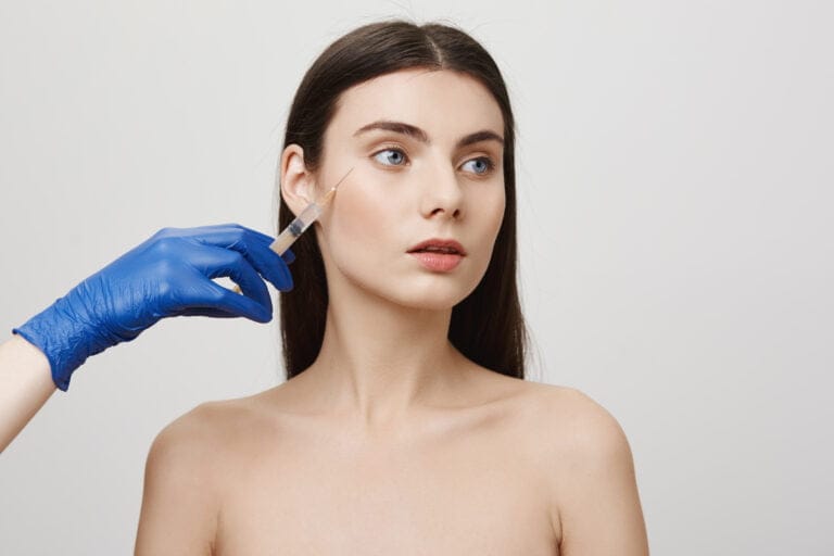 Titelbild Botox