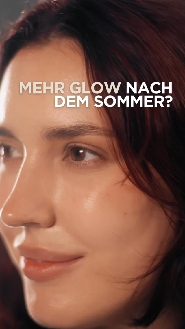 Mehr Glow nach dem Sommer? ✨

Nach Sonne, Urlaub und warmen Tagen kann sich die Haut trockener und müder anfühlen. 

Genau hier kann eine gezielte Behandlung zur Verbesserung der Hautqualität interessant sein. ☀️🤍

Bei unserer Patientin haben wir uns für NCTF entschieden – einen Wirkstoffkomplex mit unvernetzter Hyaluronsäure, Aminosäuren und verschiedenen Vitaminen, darunter Vitamin C.

Das Ziel? Die Haut mit wertvollen Wirkstoffen zu versorgen und sie frischer, hydratisierter und strahlender wirken zu lassen. ✨

Nicht immer braucht es eine große Veränderung – manchmal geht es einfach darum, der eigenen Haut einen kleinen Glow-Boost zu geben. 💫

#NCTF #SkinBooster #GlowySkin #Hautqualität #Schönheit2go