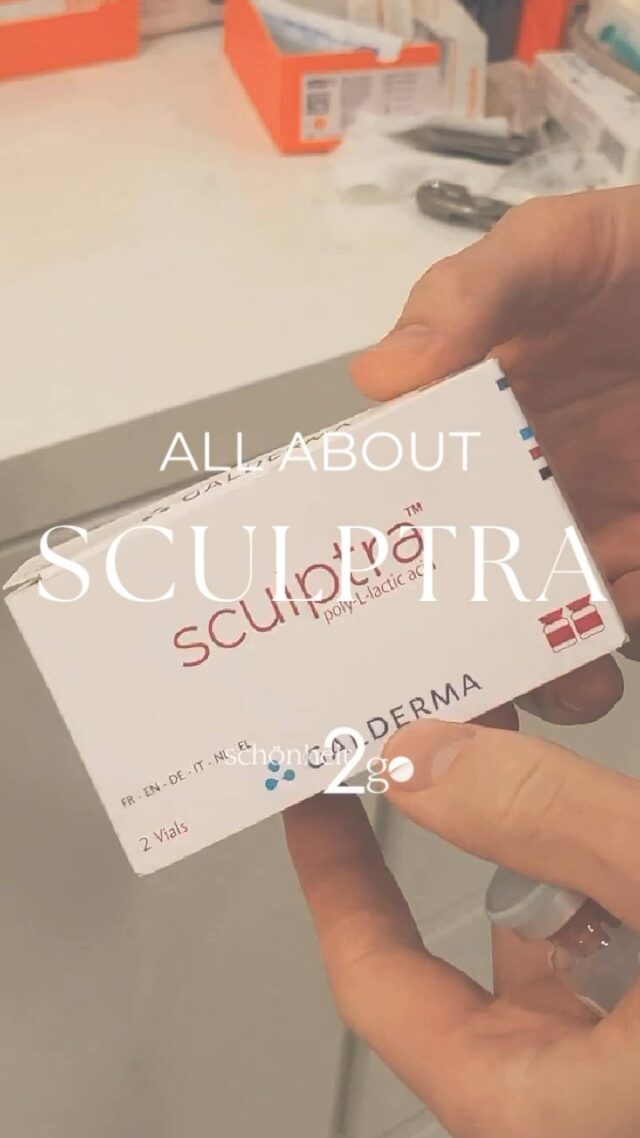 ⏫️ Alles was du über SCULPTRA wissen musst ⏫️

Zur Vereinbarung deines kostenlosen Beratungstermins, schreibe uns einfach eine DM 📩

.
.
.
#Sculptra
#Hautverjüngung
#Schönheit
#Ästhetik
#Hautpflege
#AntiAging
#Faltenbehandlung
#Volumenaufbau
#Gesichtsverjüngung
#Kollagenstimulation