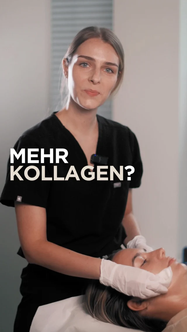 Kollagen für eine schönere, frischere Haut? ✨

Beim Microneedling wird die Haut gezielt stimuliert, um ihre natürlichen Regenerationsprozesse und die Kollagenbildung zu unterstützen. 🤍

Bei Schönheit2go kombinieren wir die Behandlung mit einem Wirkstoff-Cocktail aus Vitaminen, Peptiden, Aminosäuren und Polynukleotiden – individuell auf die Haut abgestimmt. 🧬✨

Vor der Behandlung wird die Haut zunächst mit einer Betäubungscreme vorbereitet, anschließend gründlich desinfiziert und für das Needling vorbereitet.

Wir empfehlen Microneedling insbesondere ab dem 35. Lebensjahr, wenn die Kollagenproduktion natürlicherweise langsam abnimmt.

Du möchtest wissen, ob Microneedling für deine Haut geeignet ist? Lass dich individuell bei Schönheit2go beraten. ✨

#Microneedling #Kollagenstimulation #Hauterneuerung #AntiAging #schönheit2go