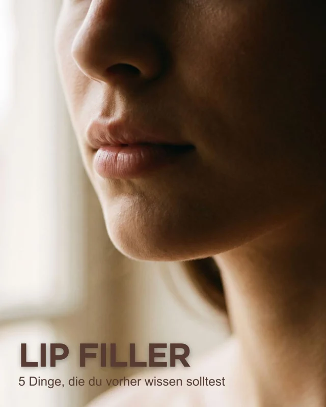 💋 Kleine Akzente, die zu dir passen.

Bei einer Lippenbehandlung mit Hyaluronsäure geht es um mehr als Volumen: um feine Konturen, harmonische Proportionen und deine individuellen Wünsche. 

Gemeinsam stimmen wir die Behandlung auf deine natürliche Lippenform ab – für ein Ergebnis, mit dem du dich wohlfühlst. ✨

📍 Buche deinen Beratungstermin über den Link in unserer Bio.

#Lippenunterspritzung #Hyaluronsäure #Lippen #Schönheit2Go #Ästhetikmedizin