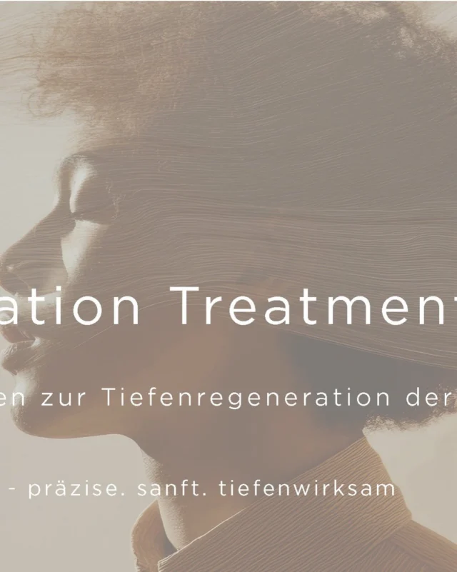🧬 Regeneration aus eigener Kraft

PRP (plättchenreiches Plasma) nutzt die körpereigenen Wachstumsfaktoren, um die Haut intensiv zu erneuern – ganz natürlich und effektiv.

In Kombination mit Microneedling oder als intensives Regeneration Facial erzielen wir tiefenwirksame Ergebnisse:

✨ Straffere Haut
✨ Frischer, ebenmäßiger Teint
✨ Verbesserte Hautstruktur

Für alle, die auf natürliche Hautverjüngung setzen.

📍 Jetzt Termin sichern & deine Haut neu erleben.

#prp #vampirlifting  #naturalbeauty #skinhealth