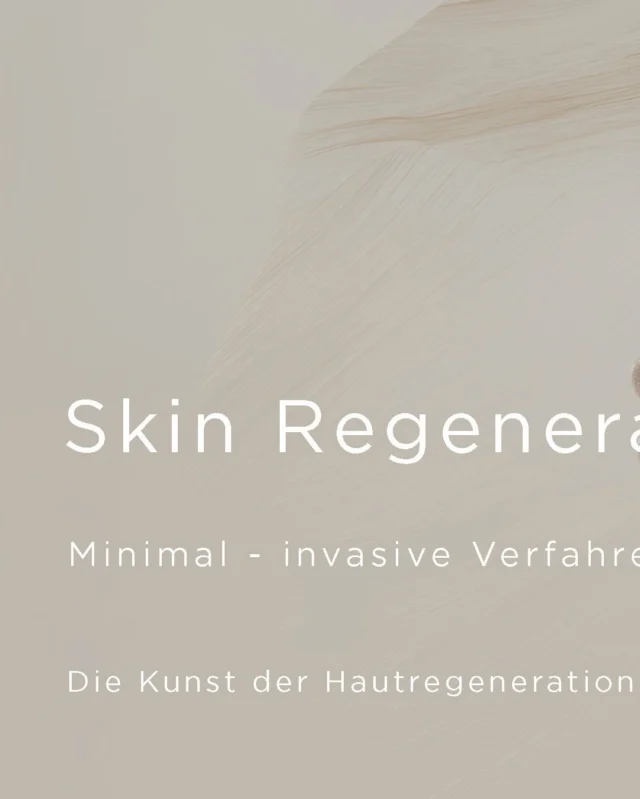 ✨ Minimal invasiv. Maximale Wirkung.

Mit unseren individuell abgestimmten Microneedling-Behandlungen aktivieren wir die natürliche Regeneration deiner Haut – für ein sichtbar glatteres, strahlenderes Hautbild.

Ob klassisch, mit PRP oder in Kombination mit NCTF & Mikrobotox:
Wir wählen die passende Methode für dein persönliches Hautziel.

✔️ Verfeinerte Poren
✔️ Mehr Glow & Elastizität
✔️ Reduzierte Fältchen & Unreinheiten

💬 Lass dich gerne von uns beraten – wir erstellen dein individuelles Behandlungskonzept.

#microneedling #hautverbesserung #antiaging #beautyconcept